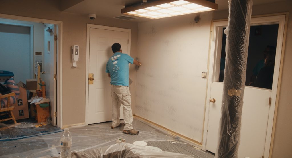 Drywall Installation Drywall Finishing Services Kelly Brothers Painting