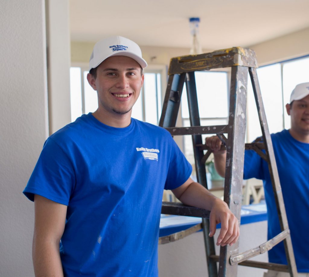 Awards Kelly Brothers Painting